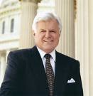 Senator Ted Kennedy