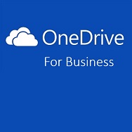 OneDrive for Business188x188